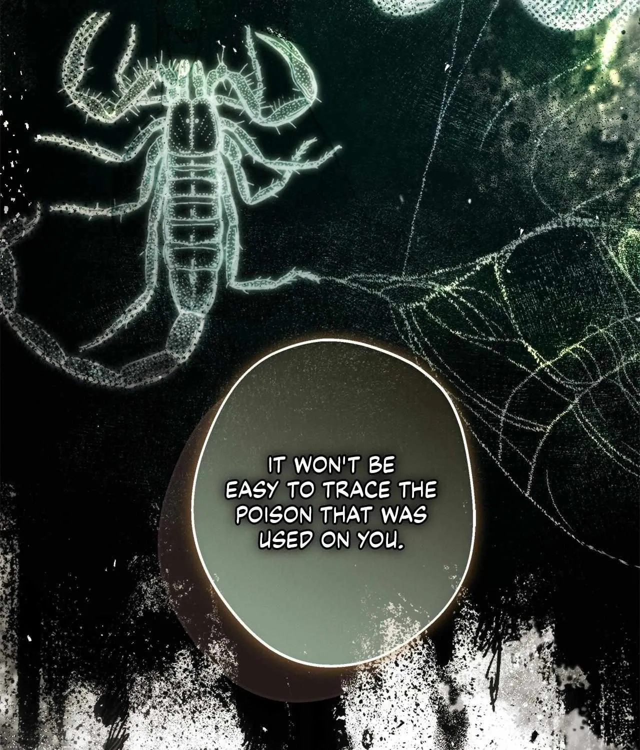 Time of the Blind Beast Chapter 8 page 156 - 