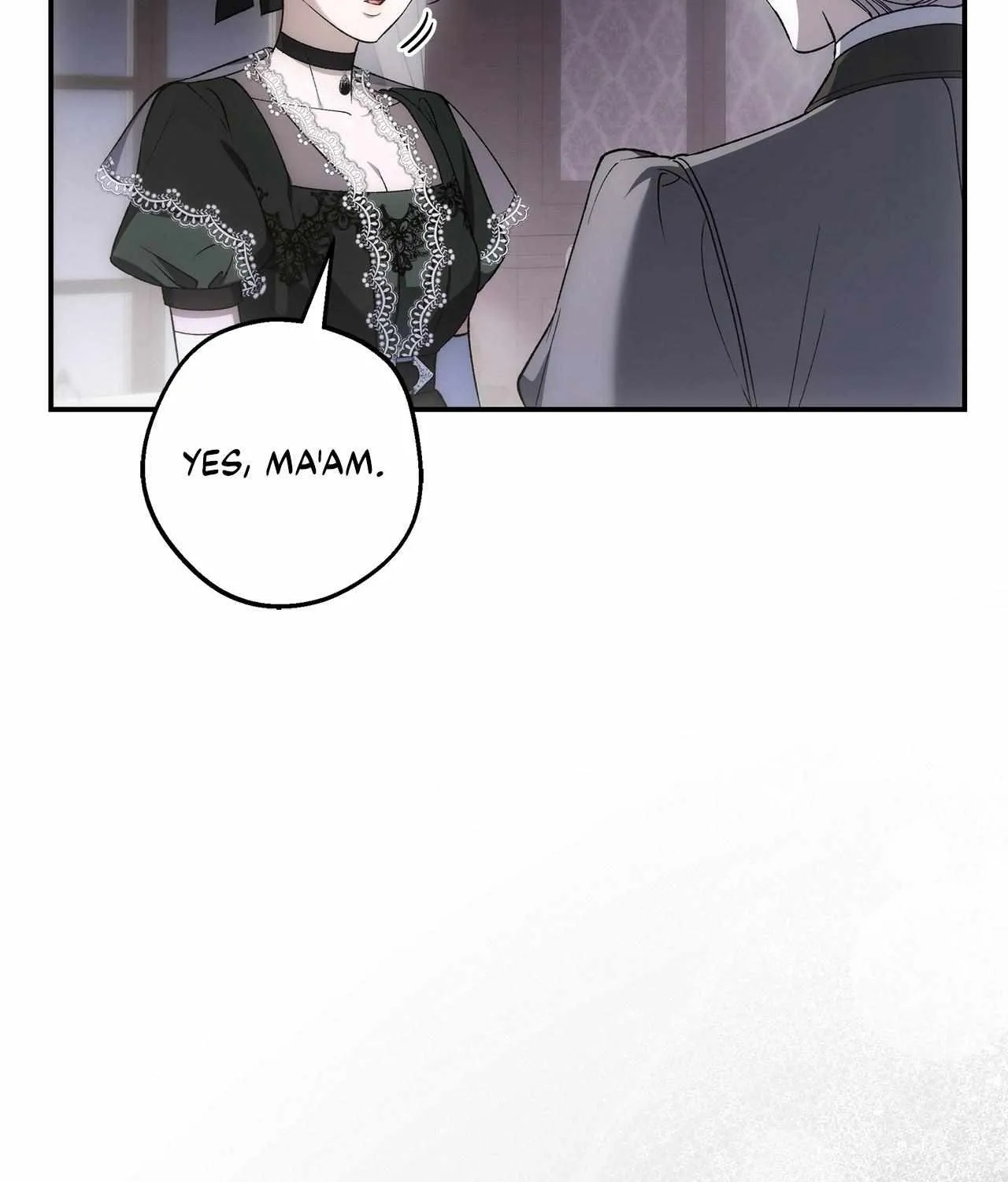 Time of the Blind Beast Chapter 8 page 17 - 