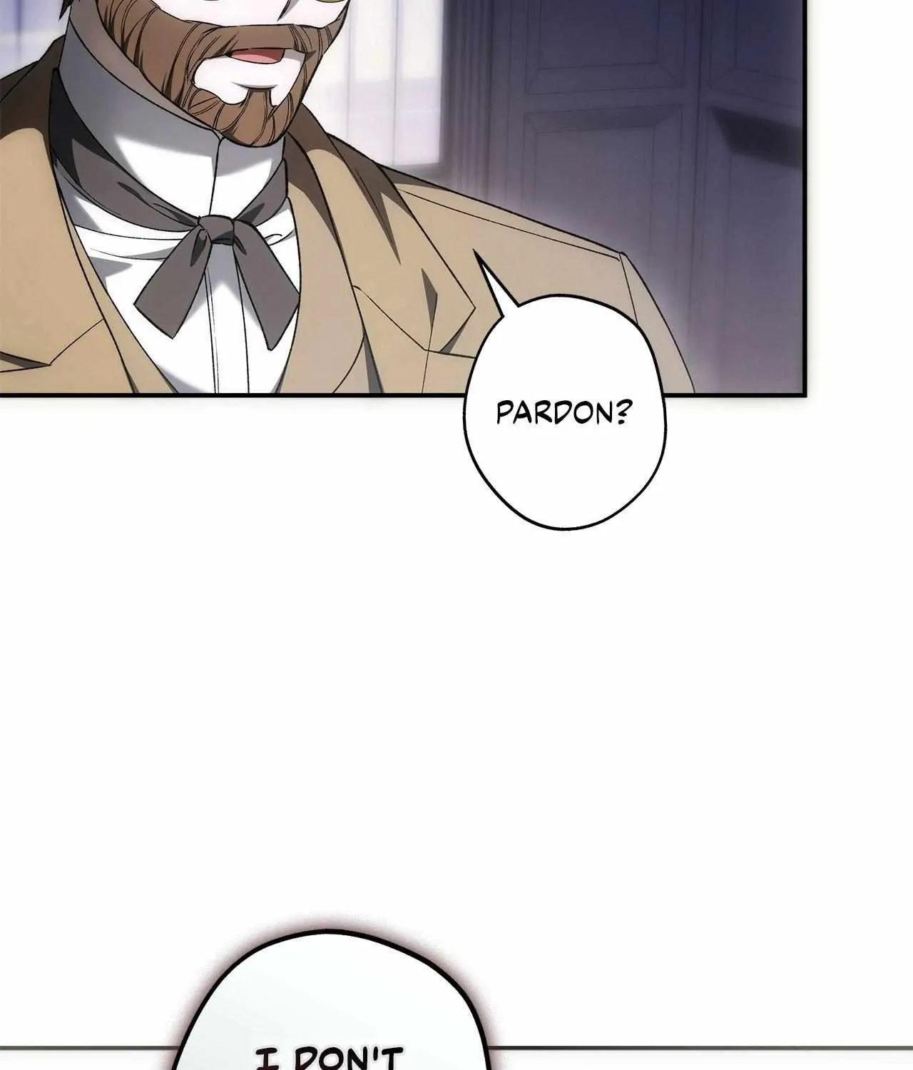 Time of the Blind Beast Chapter 8 page 162 - 