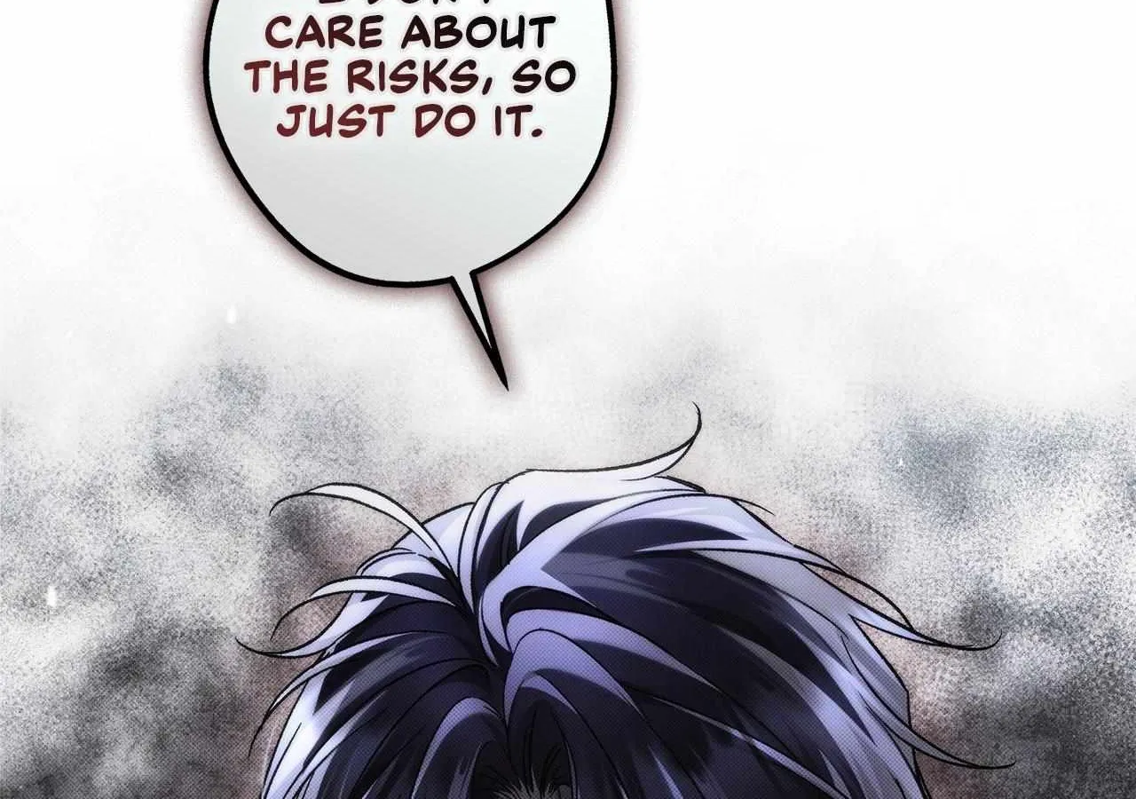 Time of the Blind Beast Chapter 8 page 163 - 