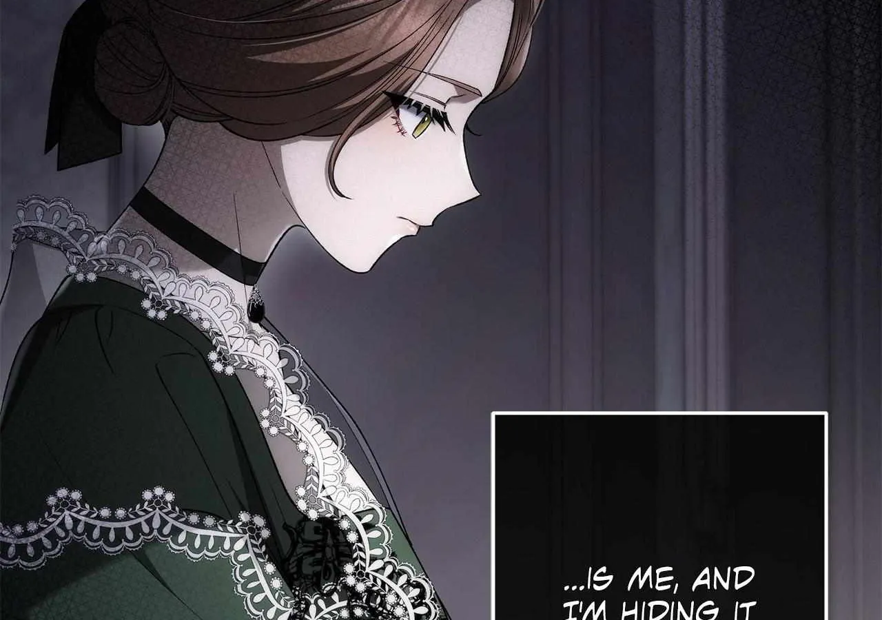Time of the Blind Beast Chapter 8 page 25 - 