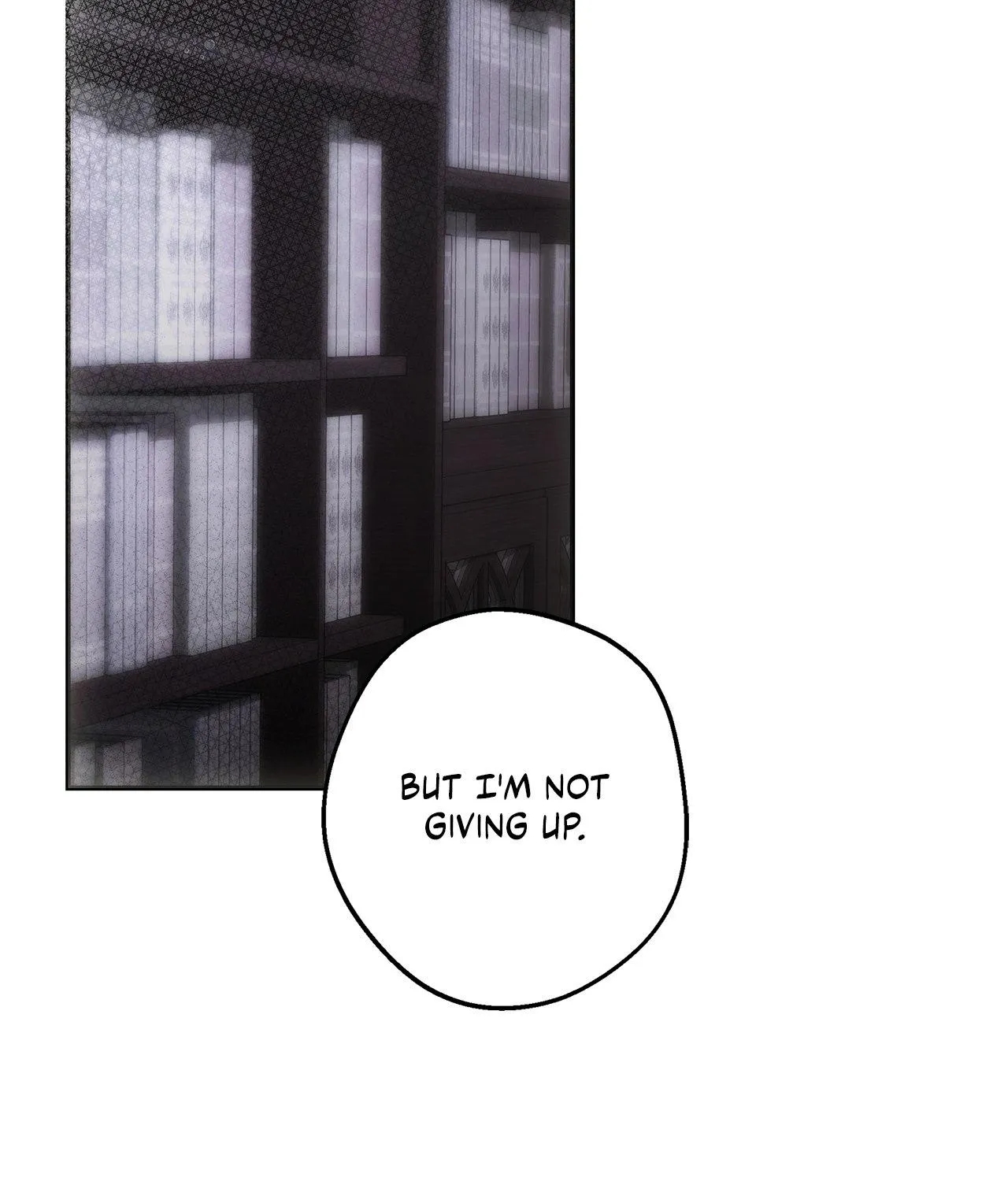 Time of the Blind Beast Chapter 8 page 4 - 