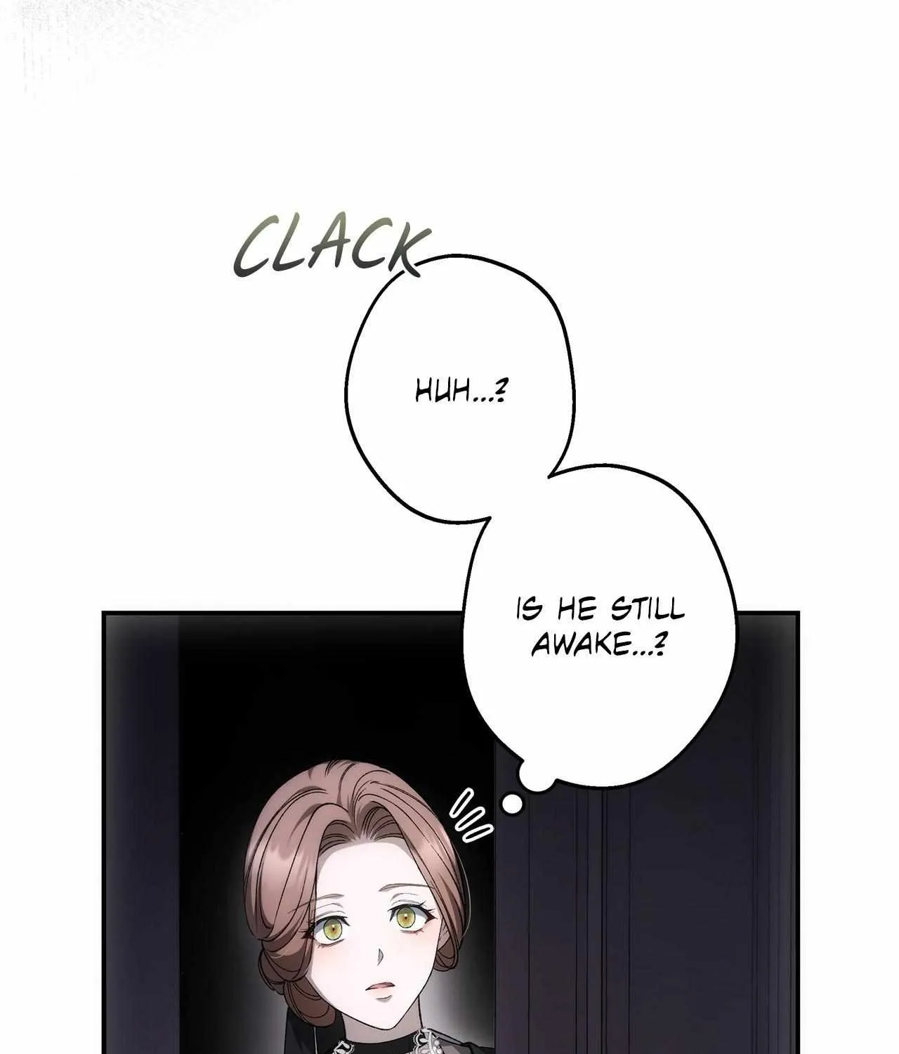 Time of the Blind Beast Chapter 8 page 32 - 