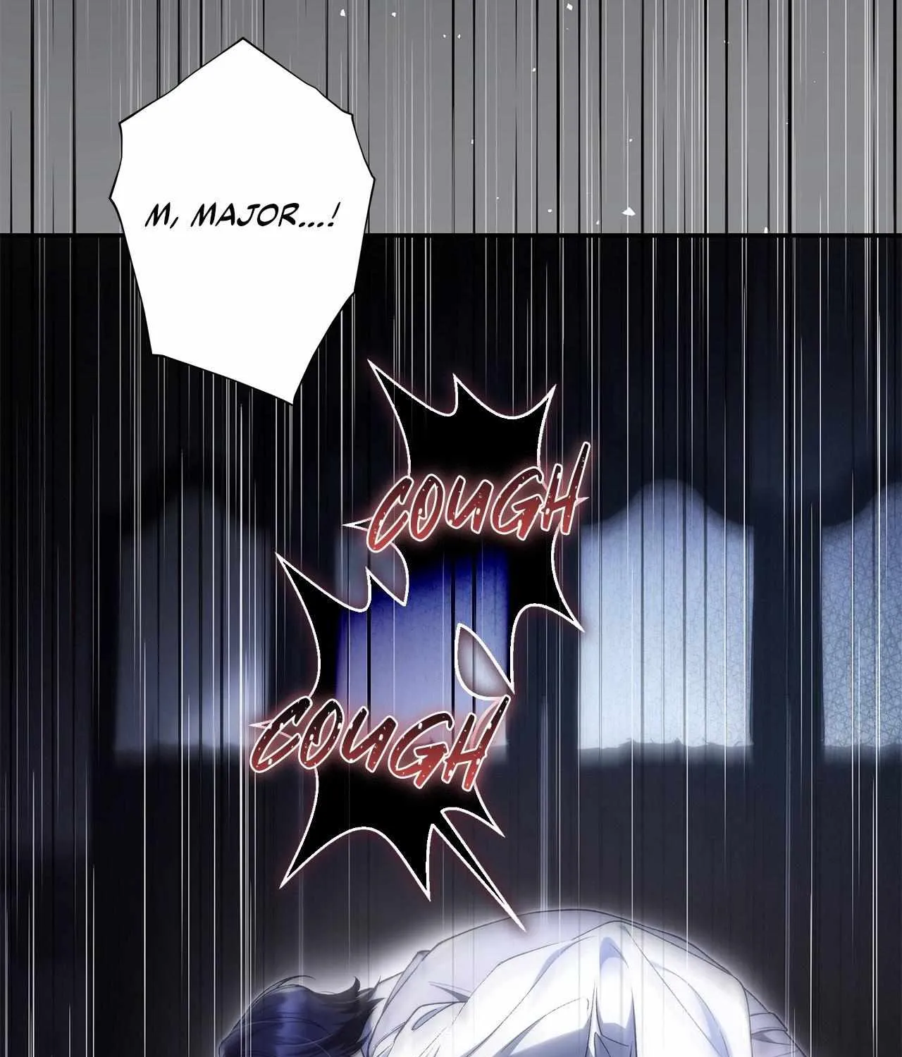 Time of the Blind Beast Chapter 8 page 36 - 