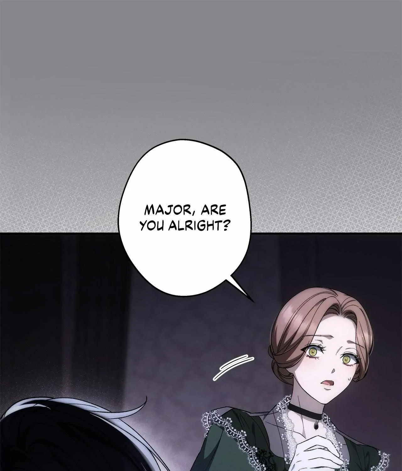 Time of the Blind Beast Chapter 8 page 39 - 