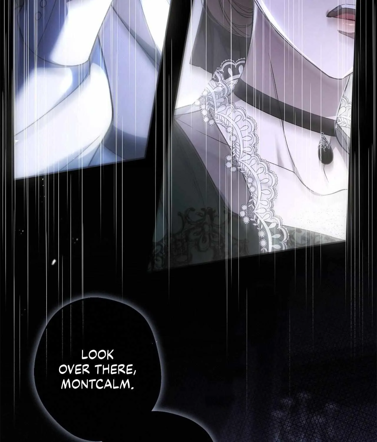 Time of the Blind Beast Chapter 8 page 43 - 