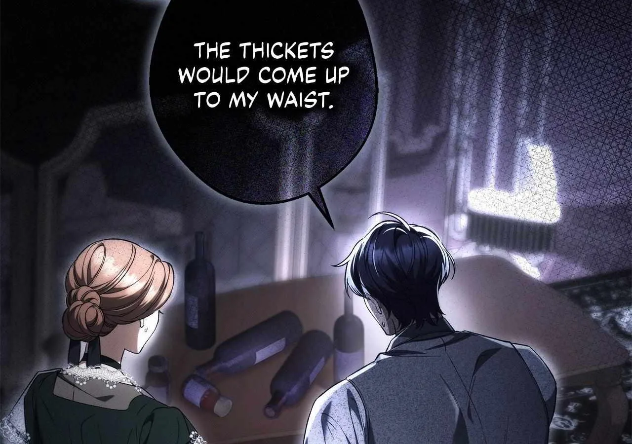 Time of the Blind Beast Chapter 8 page 44 - 