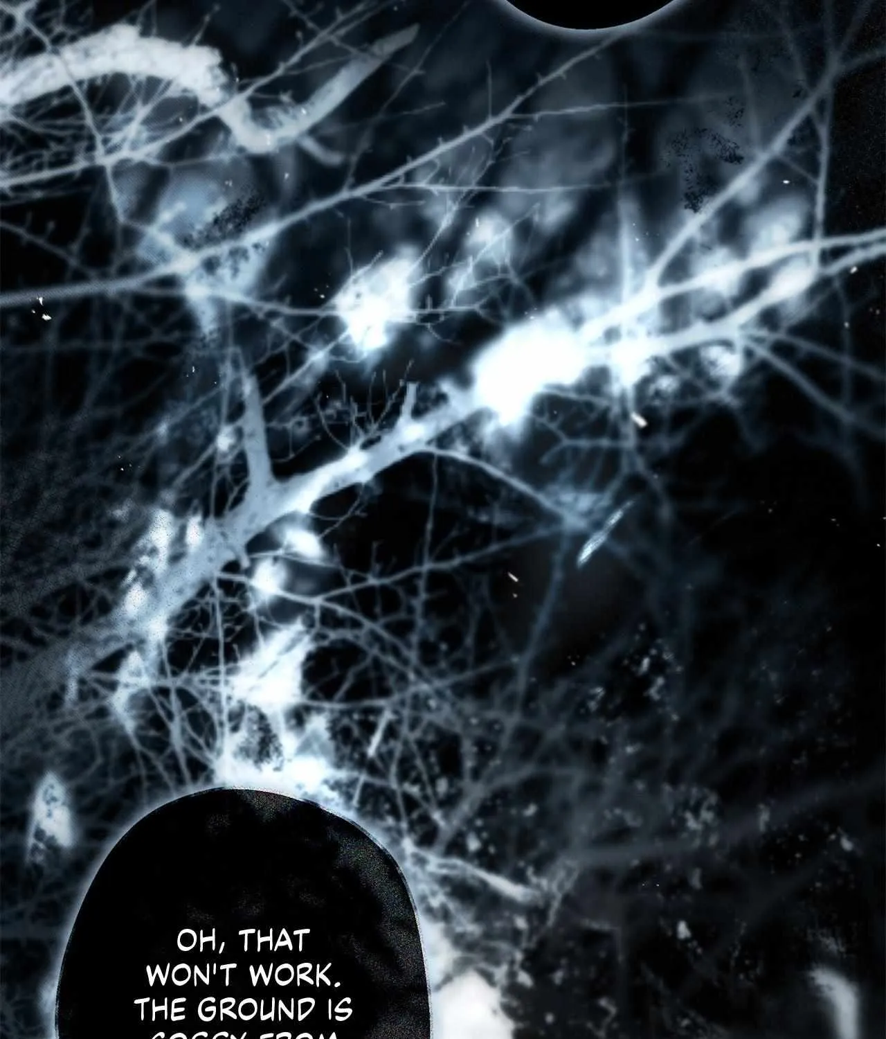Time of the Blind Beast Chapter 8 page 49 - 