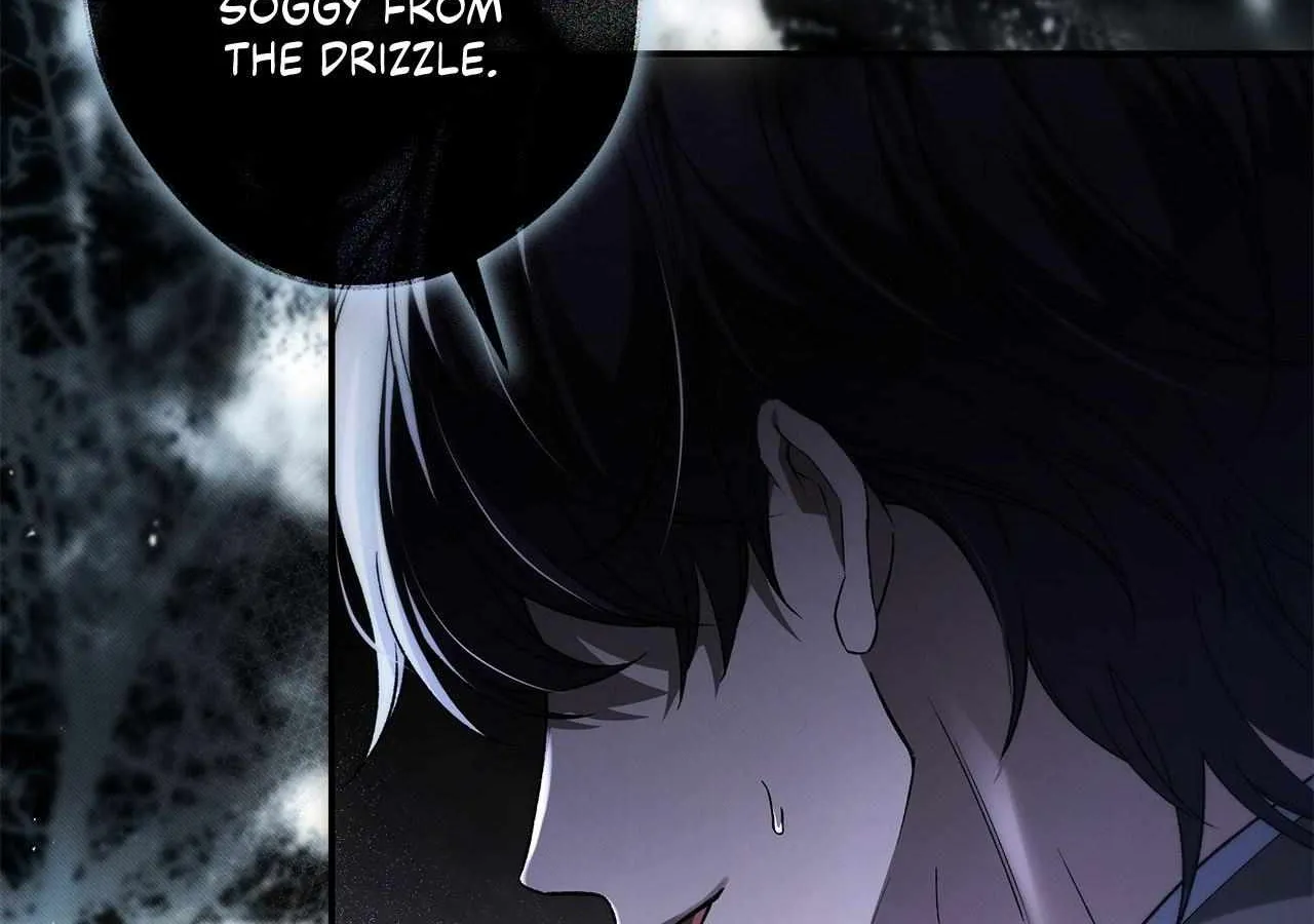 Time of the Blind Beast Chapter 8 page 50 - 