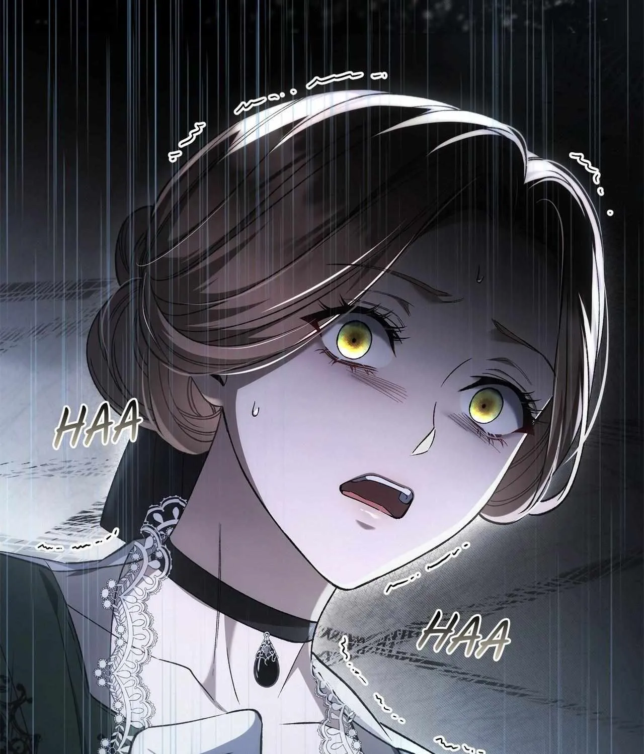 Time of the Blind Beast Chapter 8 page 57 - 