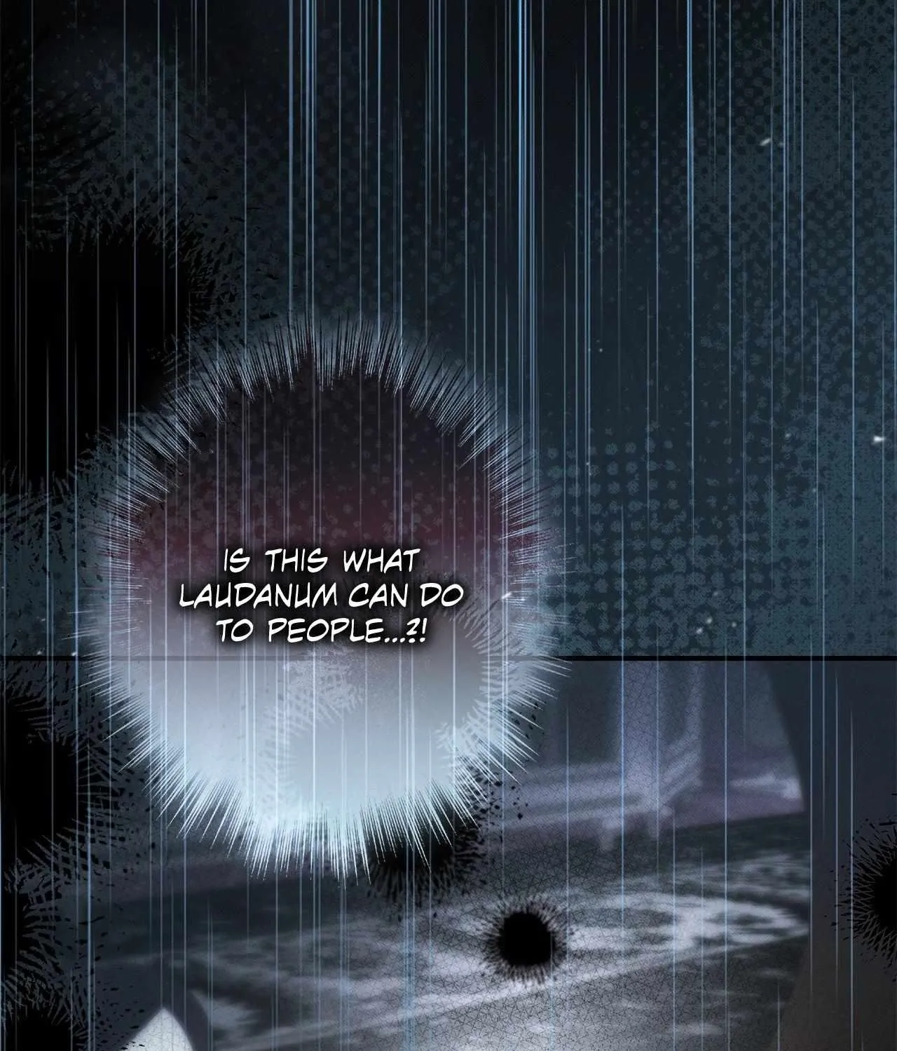 Time of the Blind Beast Chapter 8 page 59 - 