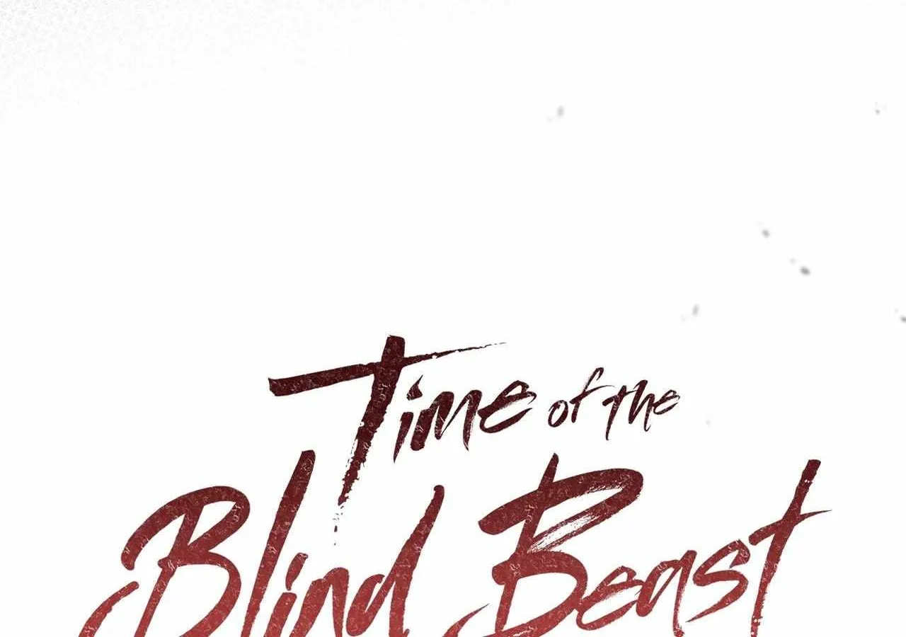 Time of the Blind Beast Chapter 8 page 62 - 