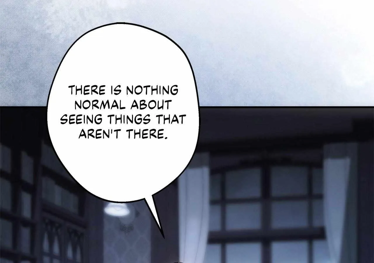 Time of the Blind Beast Chapter 8 page 68 - 