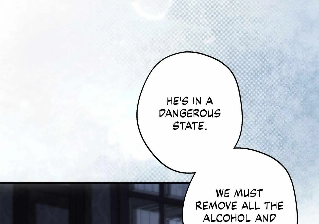 Time of the Blind Beast Chapter 8 page 70 - 