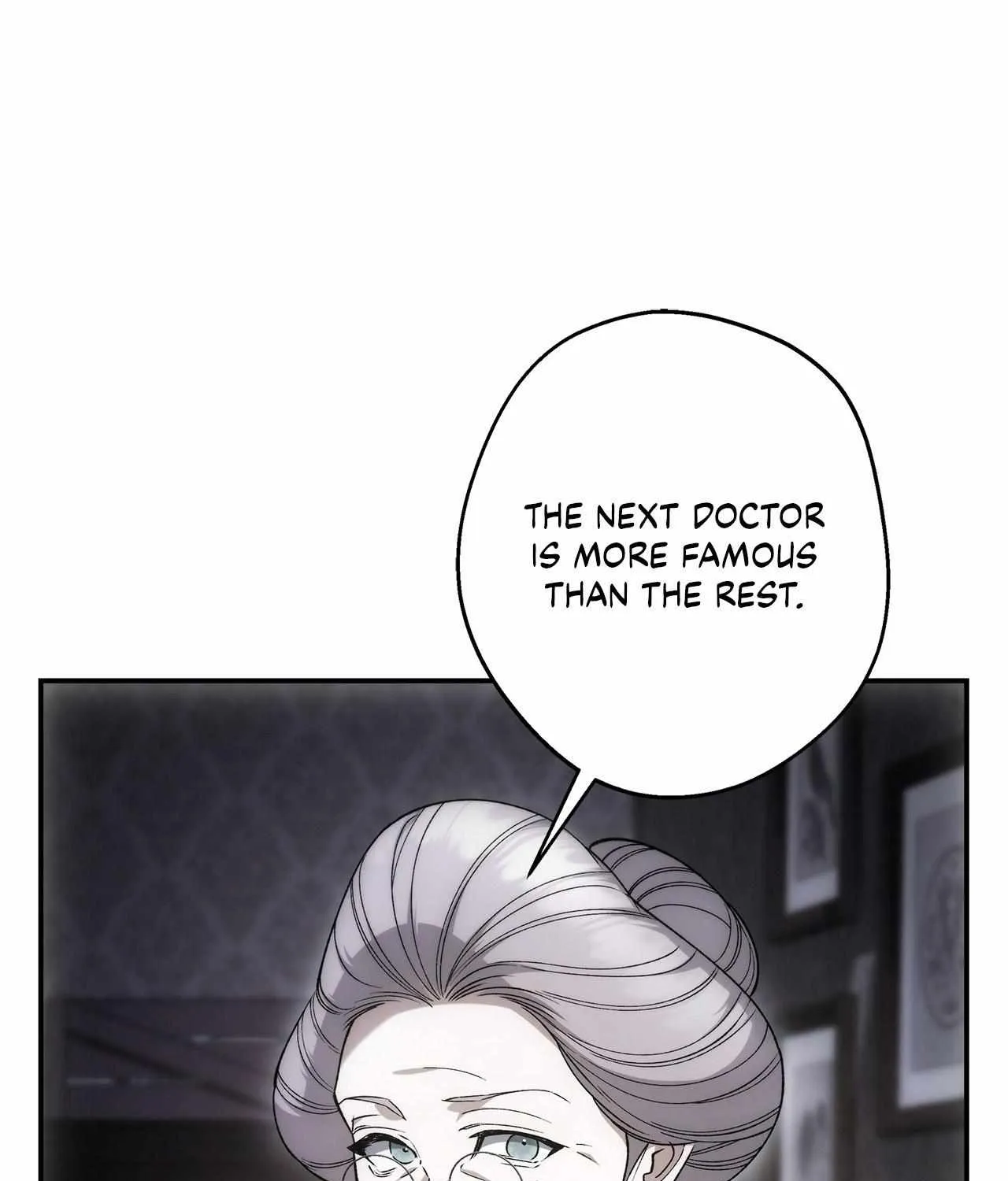 Time of the Blind Beast Chapter 8 page 8 - 