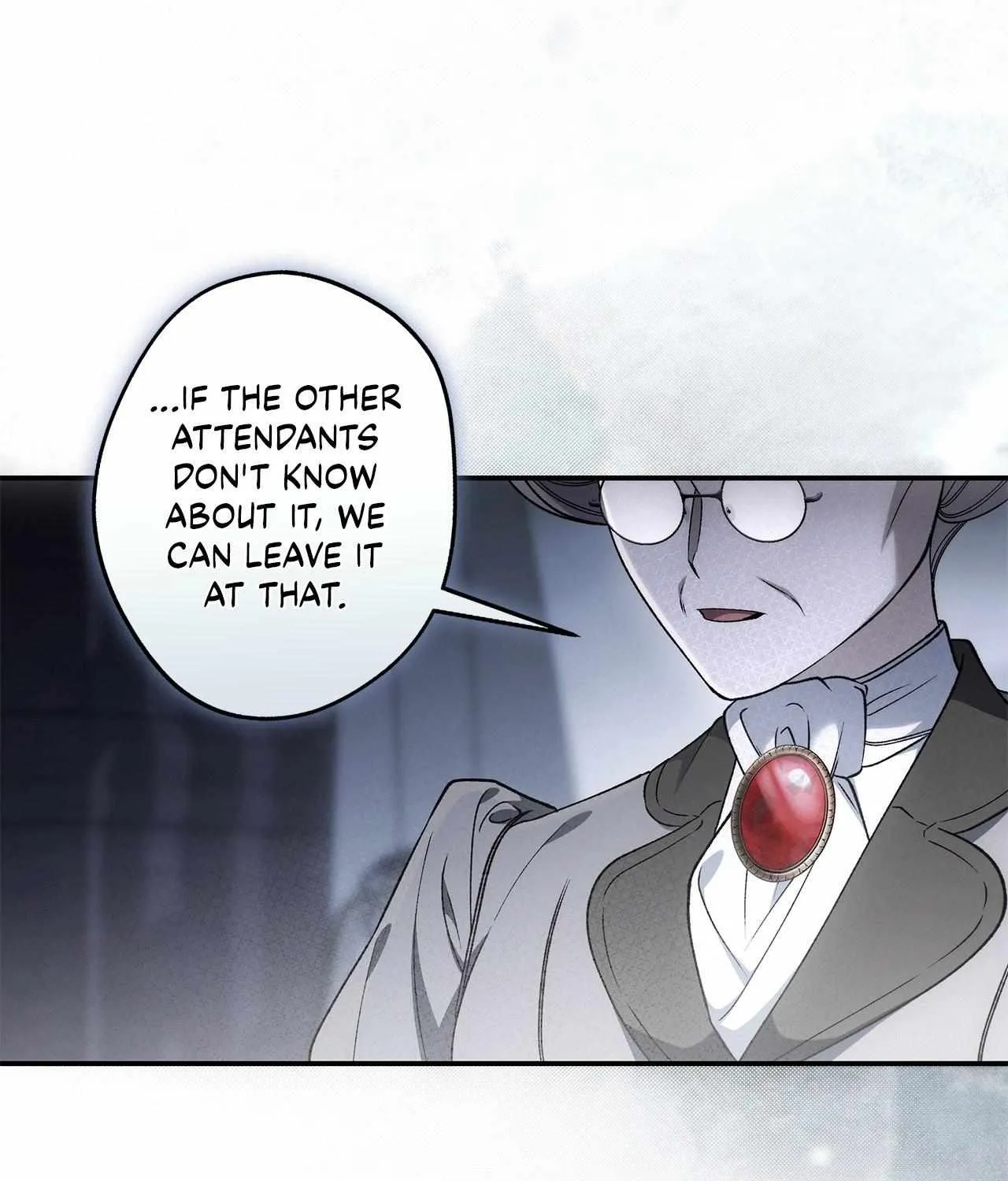 Time of the Blind Beast Chapter 8 page 77 - 
