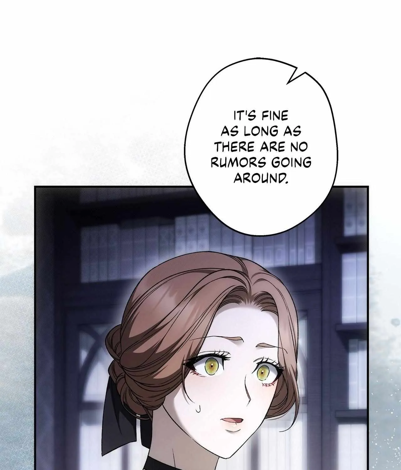Time of the Blind Beast Chapter 8 page 79 - 