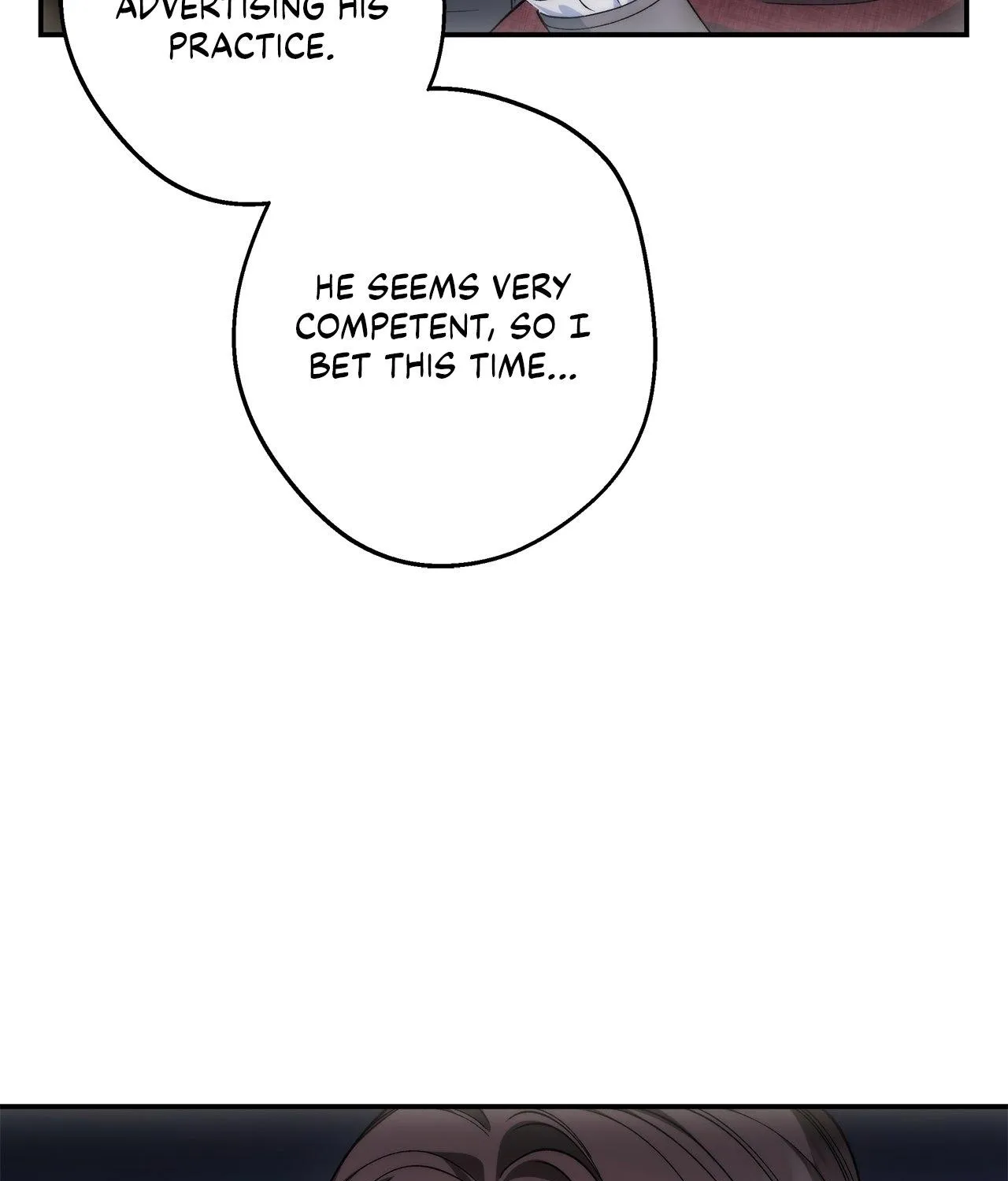 Time of the Blind Beast Chapter 8 page 10 - 