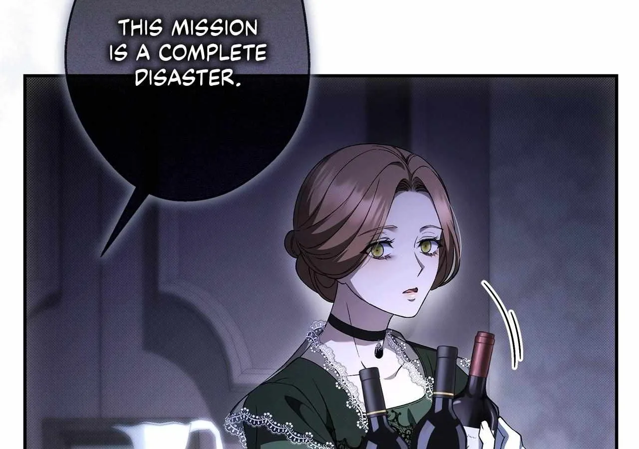 Time of the Blind Beast Chapter 8 page 97 - 