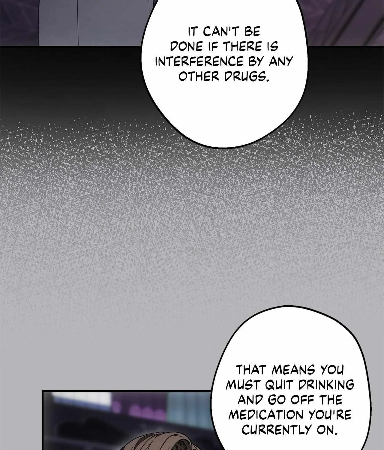 Time of the Blind Beast Chapter 9 page 106 - 