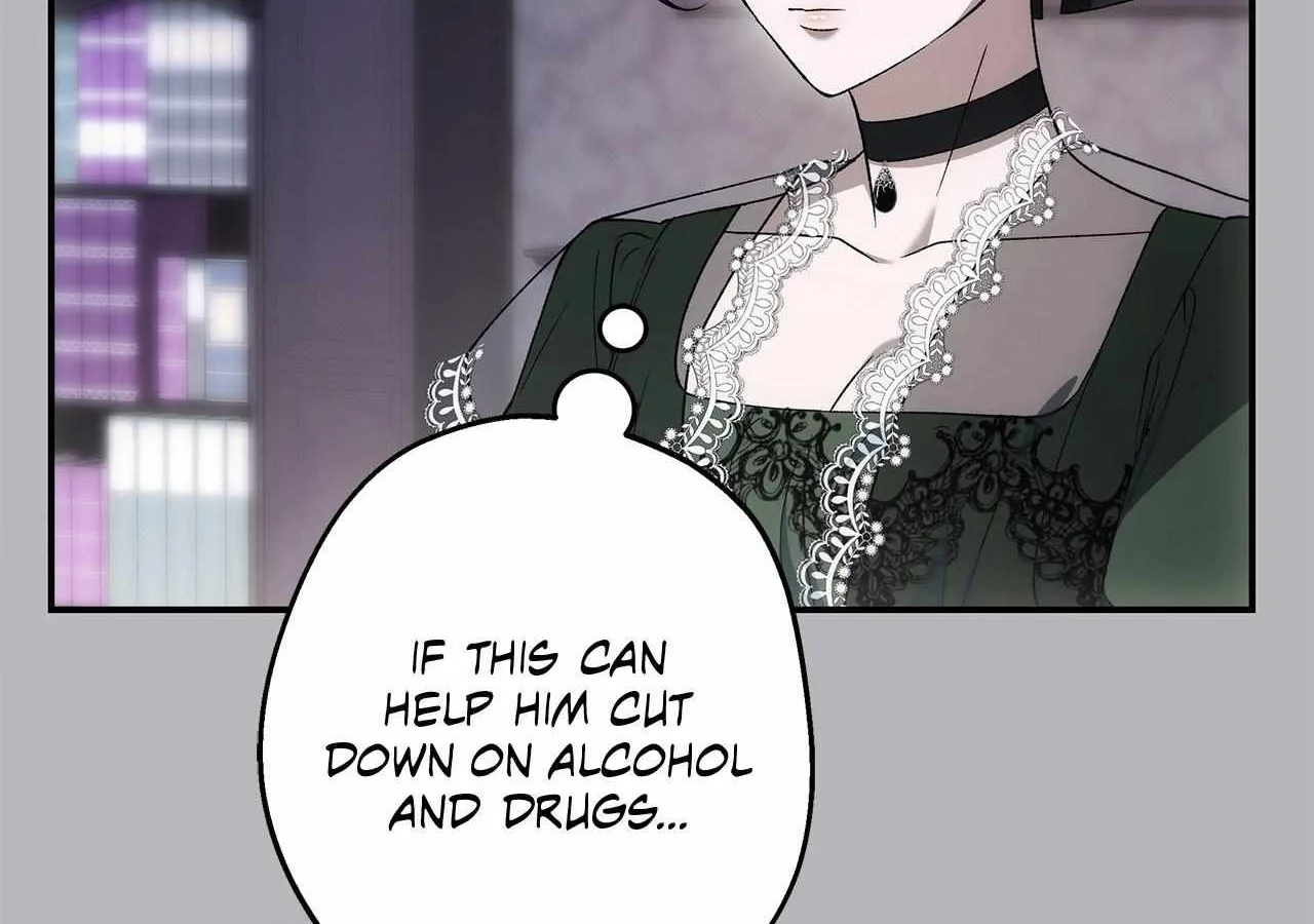 Time of the Blind Beast Chapter 9 page 111 - 
