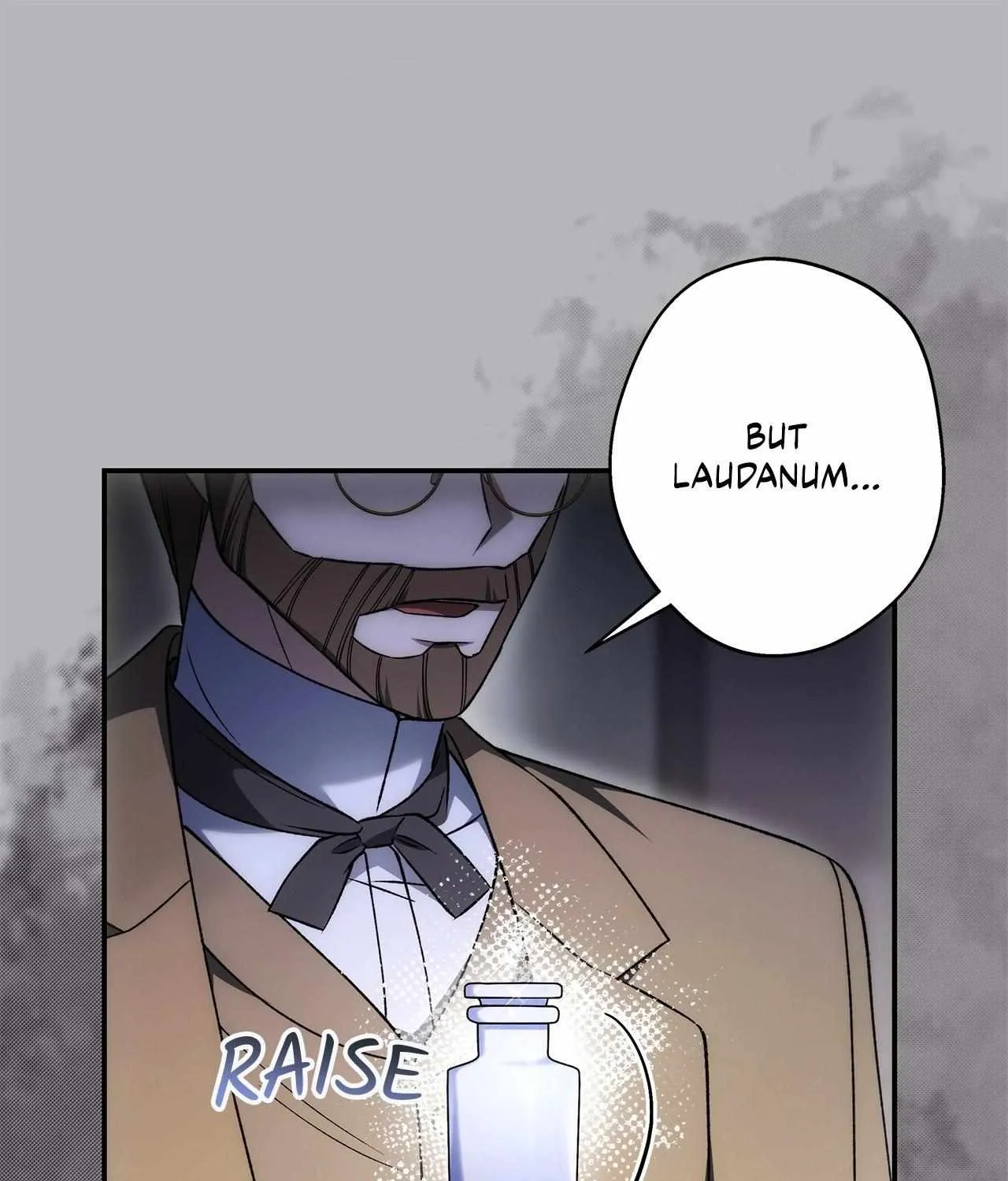 Time of the Blind Beast Chapter 9 page 113 - 