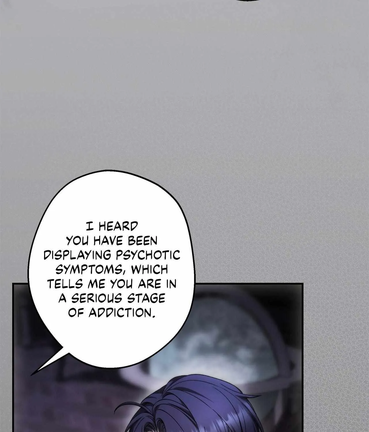 Time of the Blind Beast Chapter 9 page 115 - 