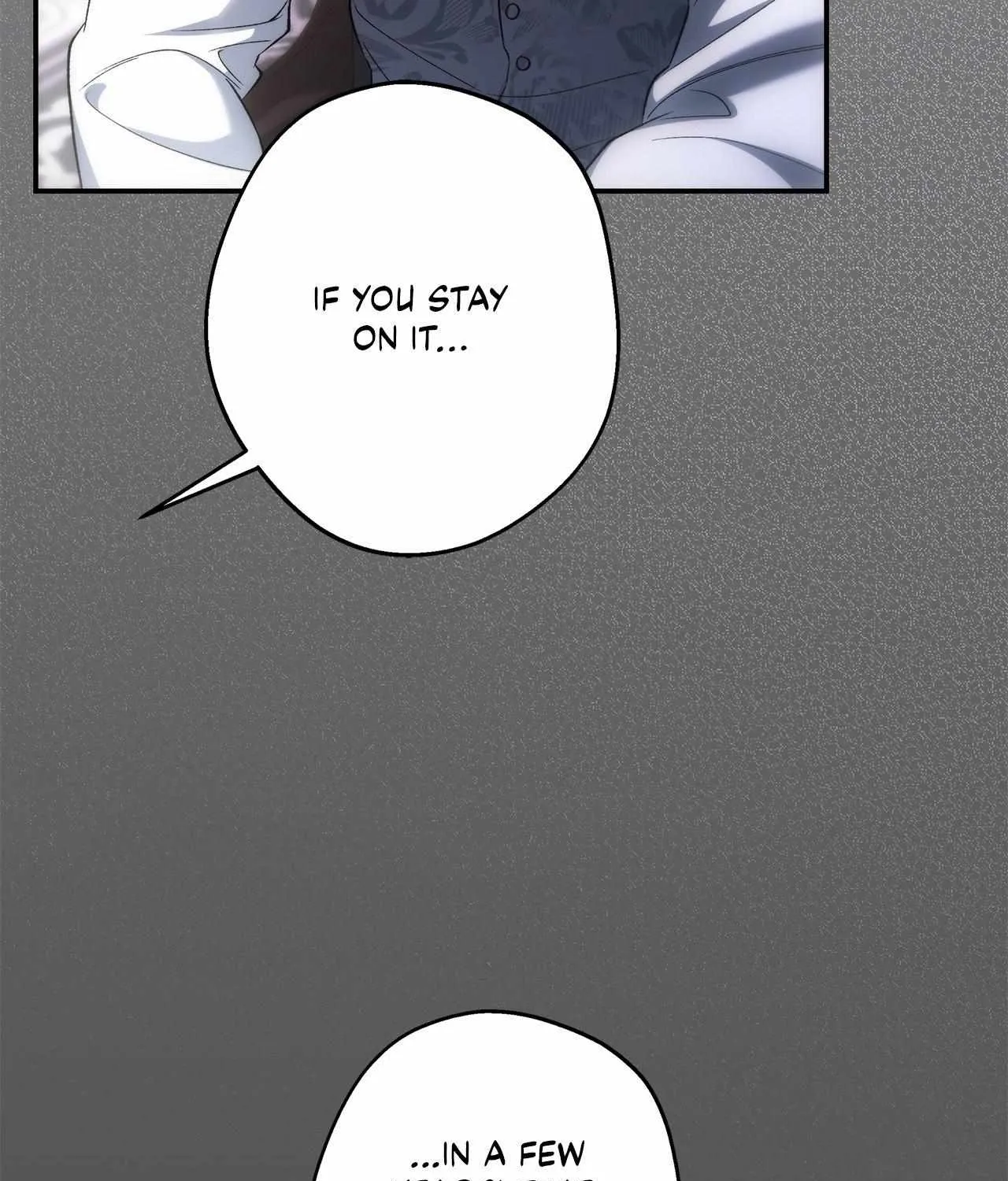 Time of the Blind Beast Chapter 9 page 117 - 