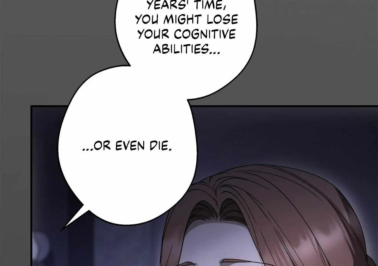 Time of the Blind Beast Chapter 9 page 118 - 