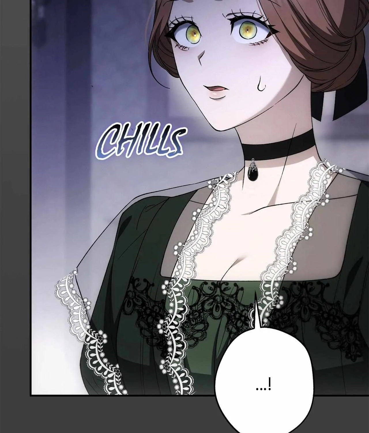 Time of the Blind Beast Chapter 9 page 119 - 