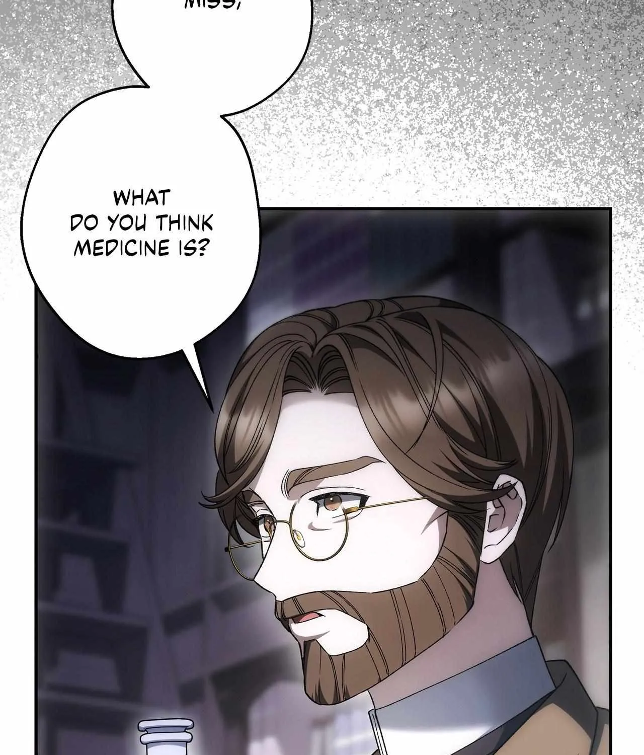 Time of the Blind Beast Chapter 9 page 125 - 