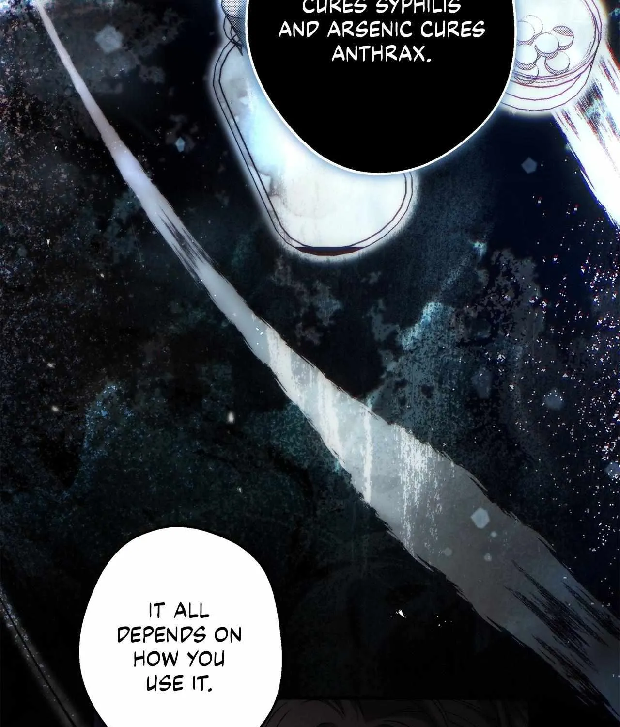 Time of the Blind Beast Chapter 9 page 129 - 