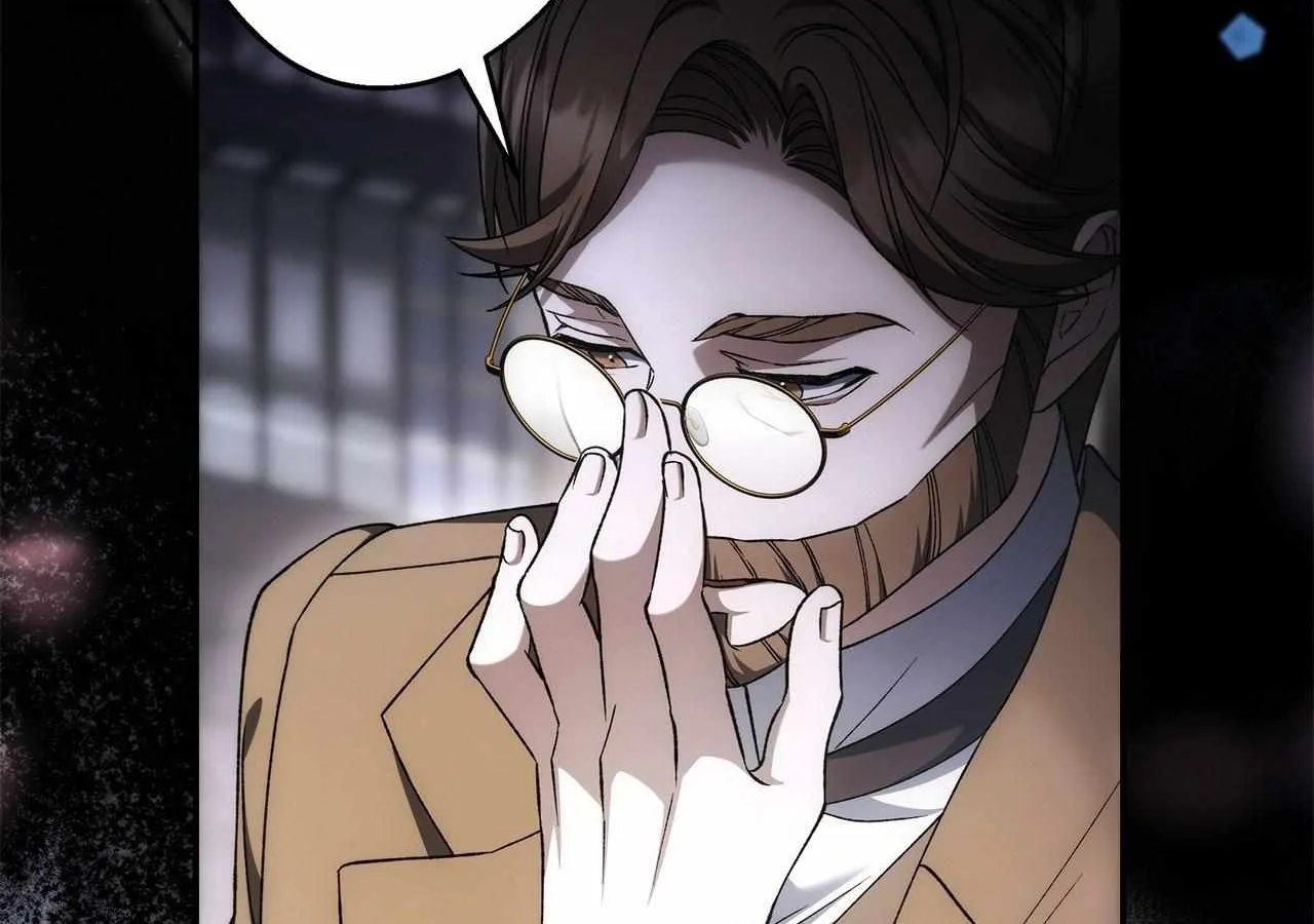 Time of the Blind Beast Chapter 9 page 130 - 