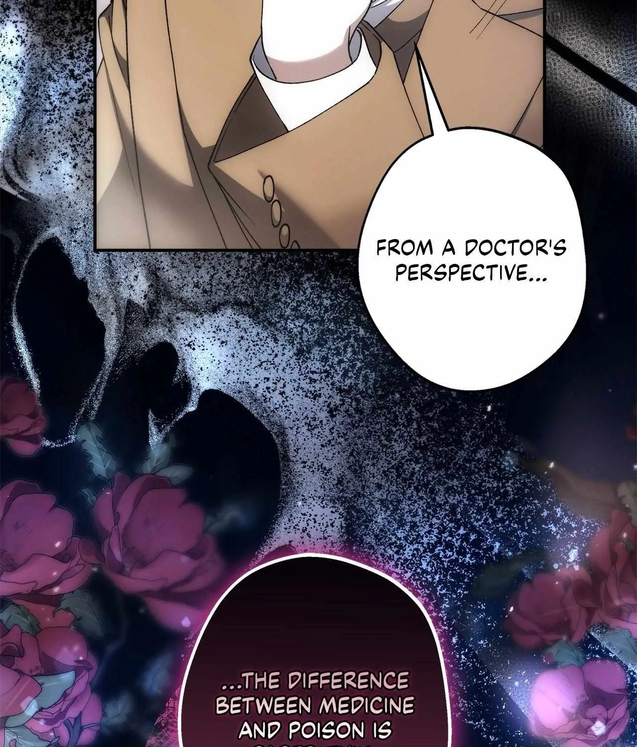 Time of the Blind Beast Chapter 9 page 131 - 