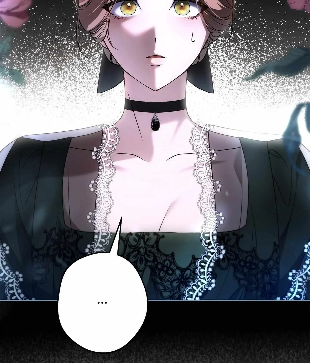 Time of the Blind Beast Chapter 9 page 133 - 