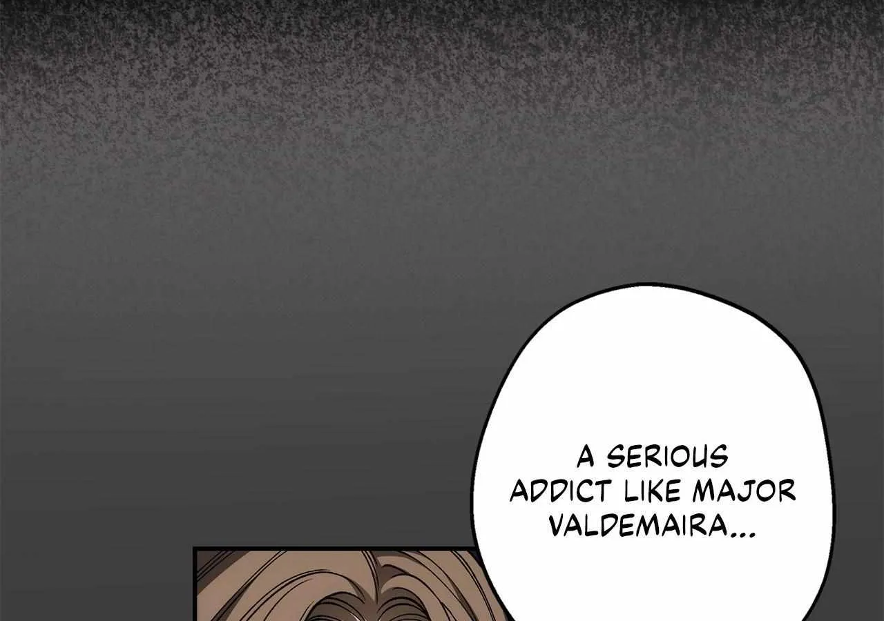 Time of the Blind Beast Chapter 9 page 134 - 