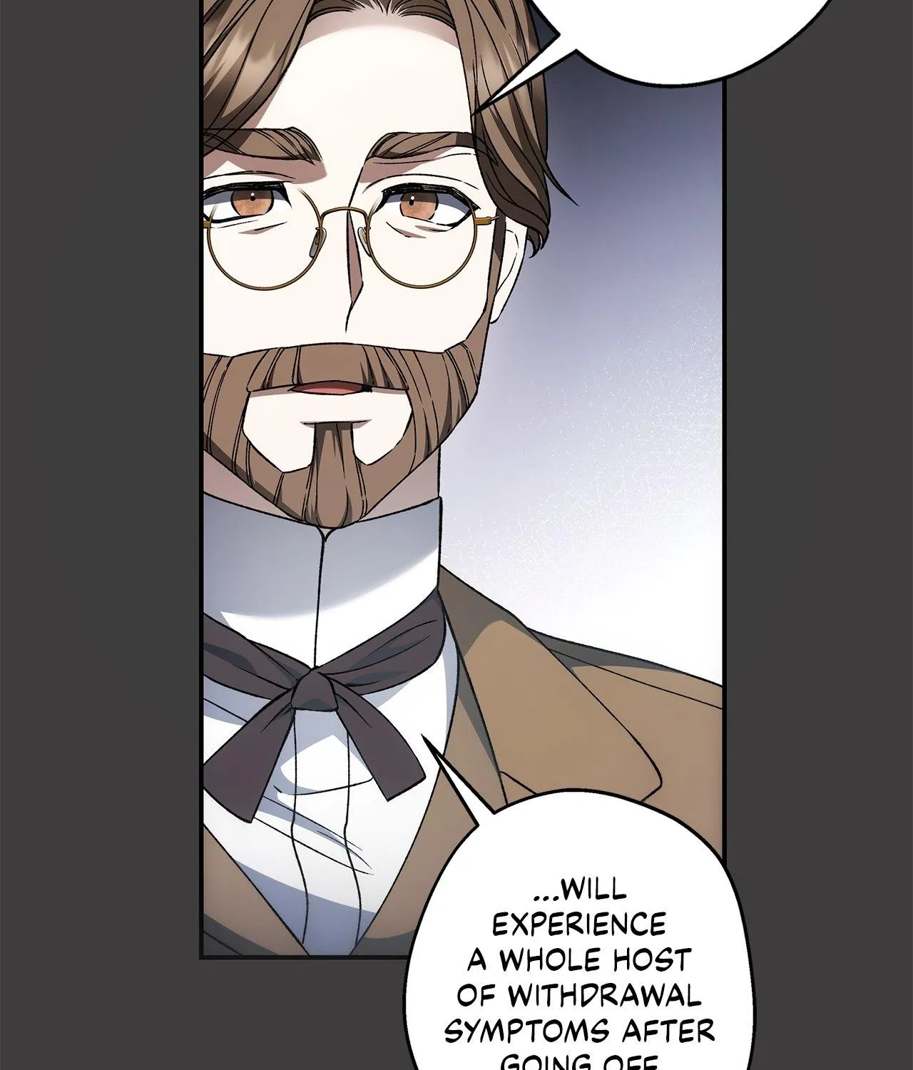 Time of the Blind Beast Chapter 9 page 135 - 