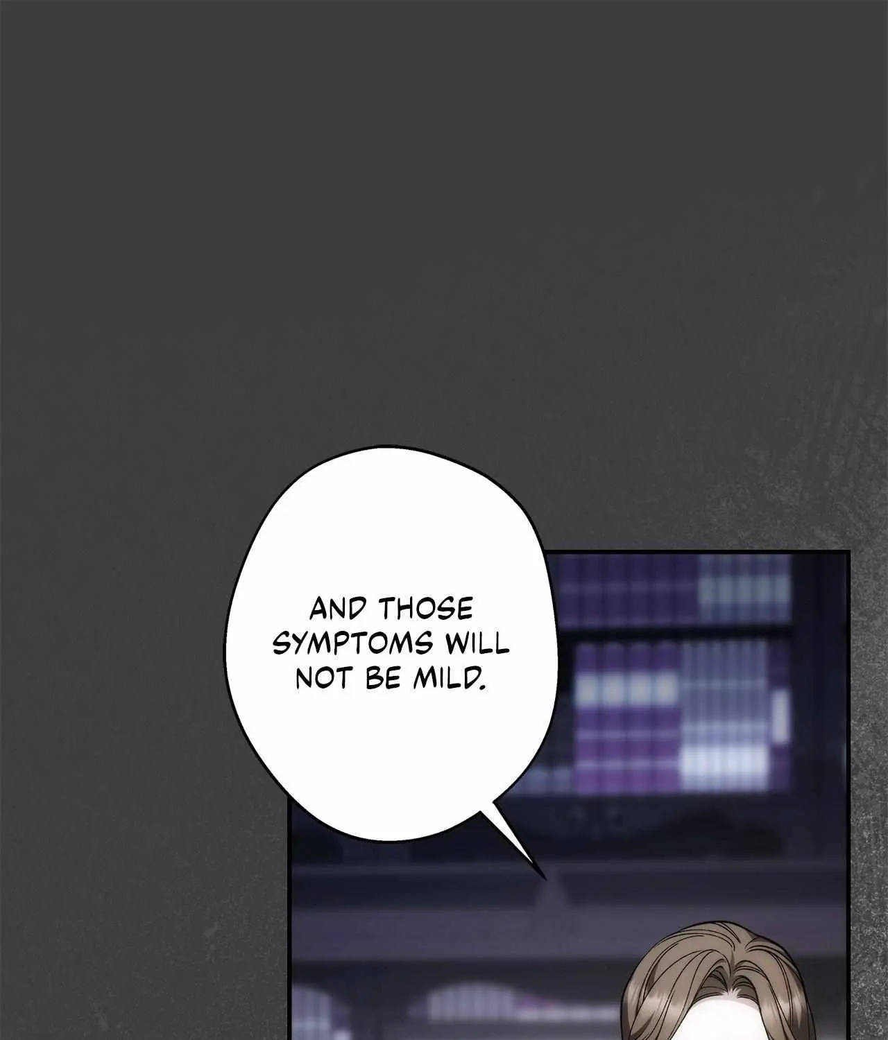Time of the Blind Beast Chapter 9 page 137 - 