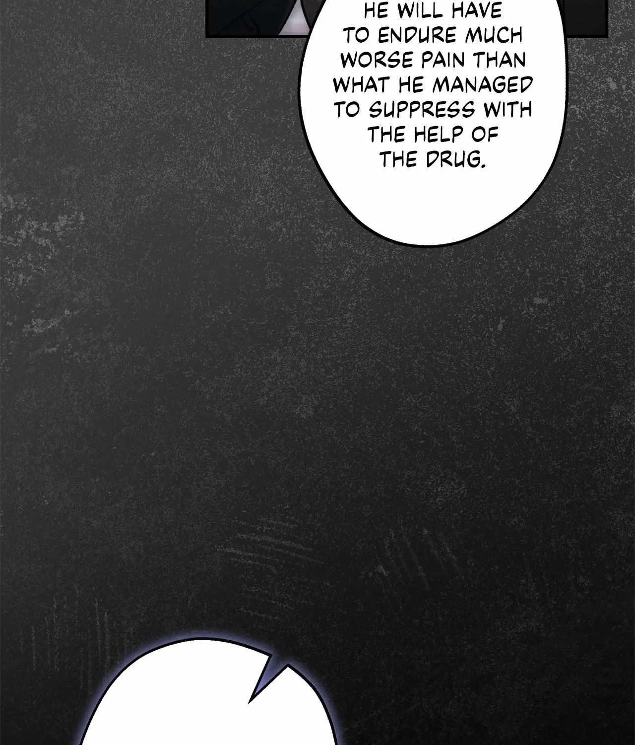 Time of the Blind Beast Chapter 9 page 139 - 