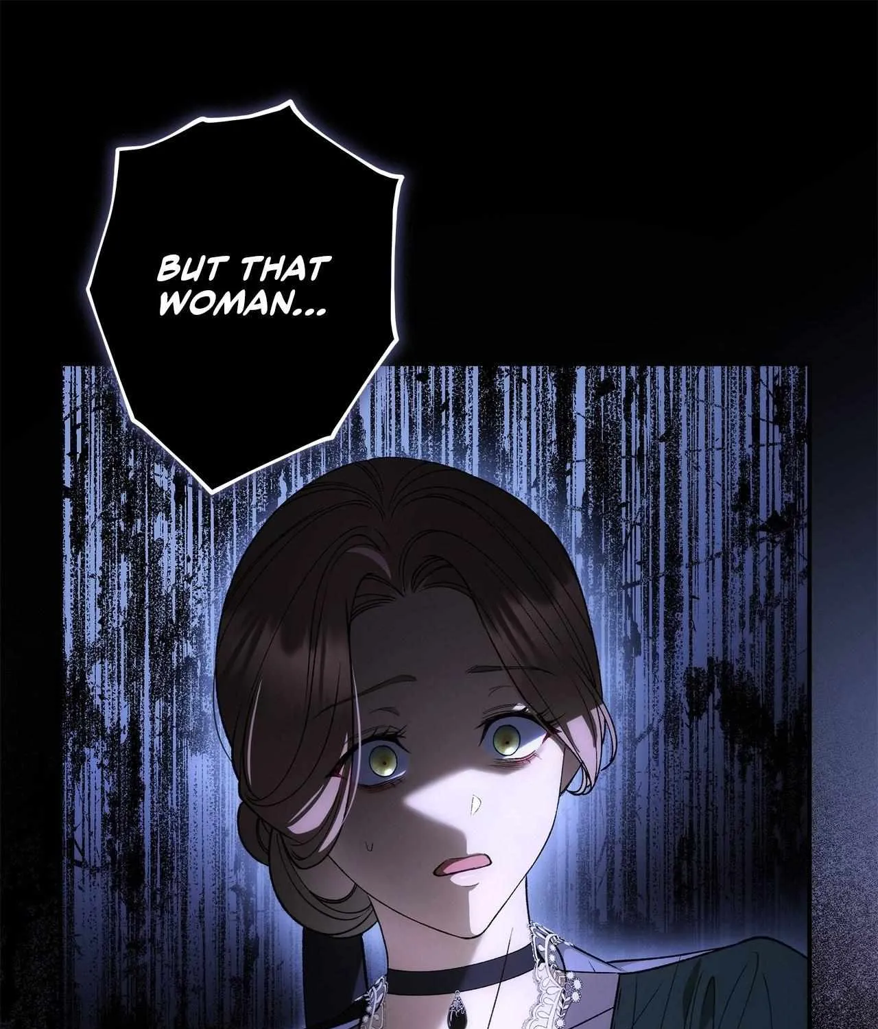 Time of the Blind Beast Chapter 9 page 15 - 