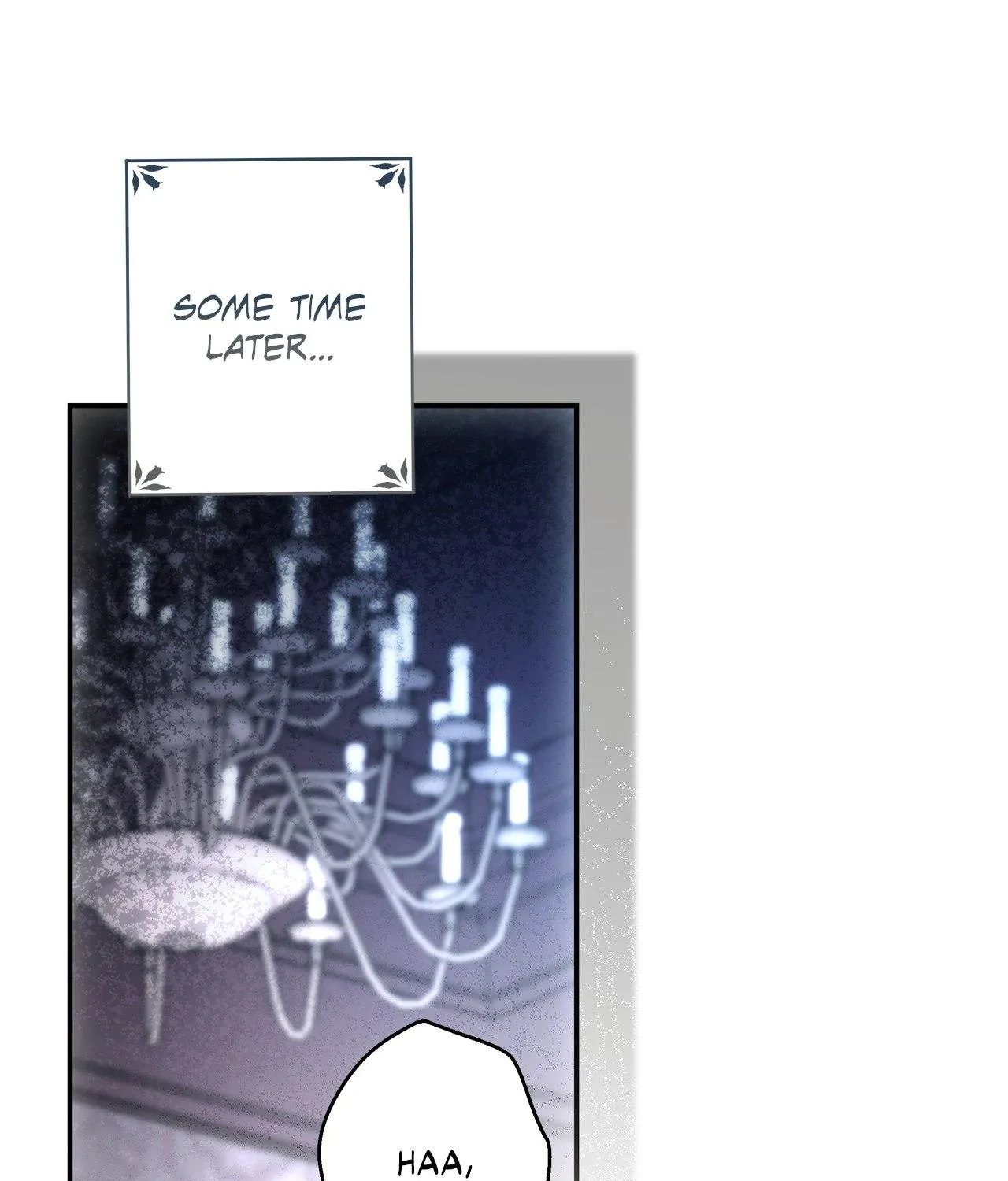 Time of the Blind Beast Chapter 9 page 144 - 