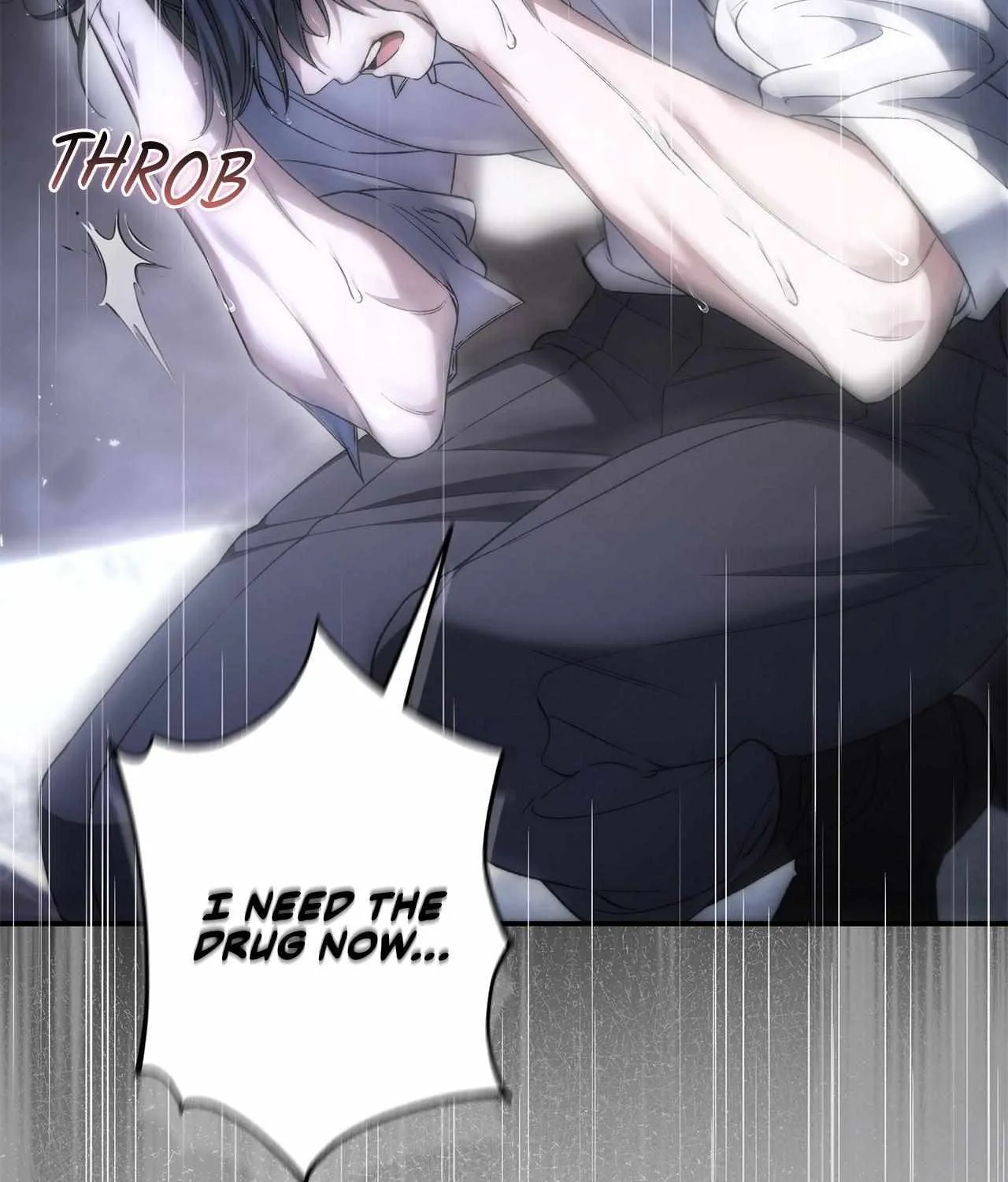 Time of the Blind Beast Chapter 9 page 150 - 