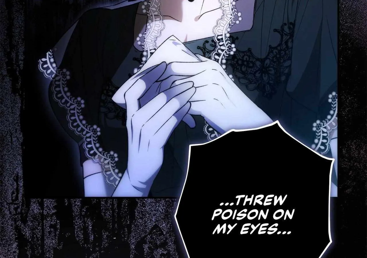 Time of the Blind Beast Chapter 9 page 16 - 