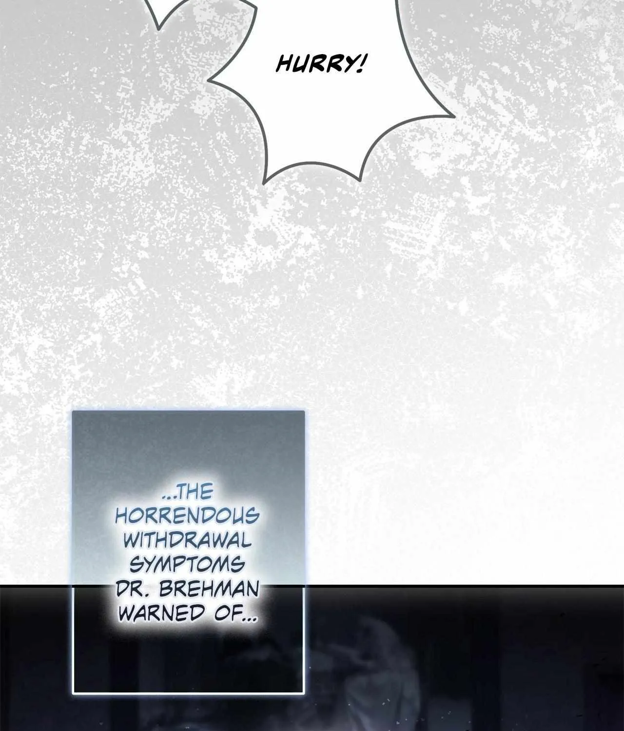 Time of the Blind Beast Chapter 9 page 154 - 