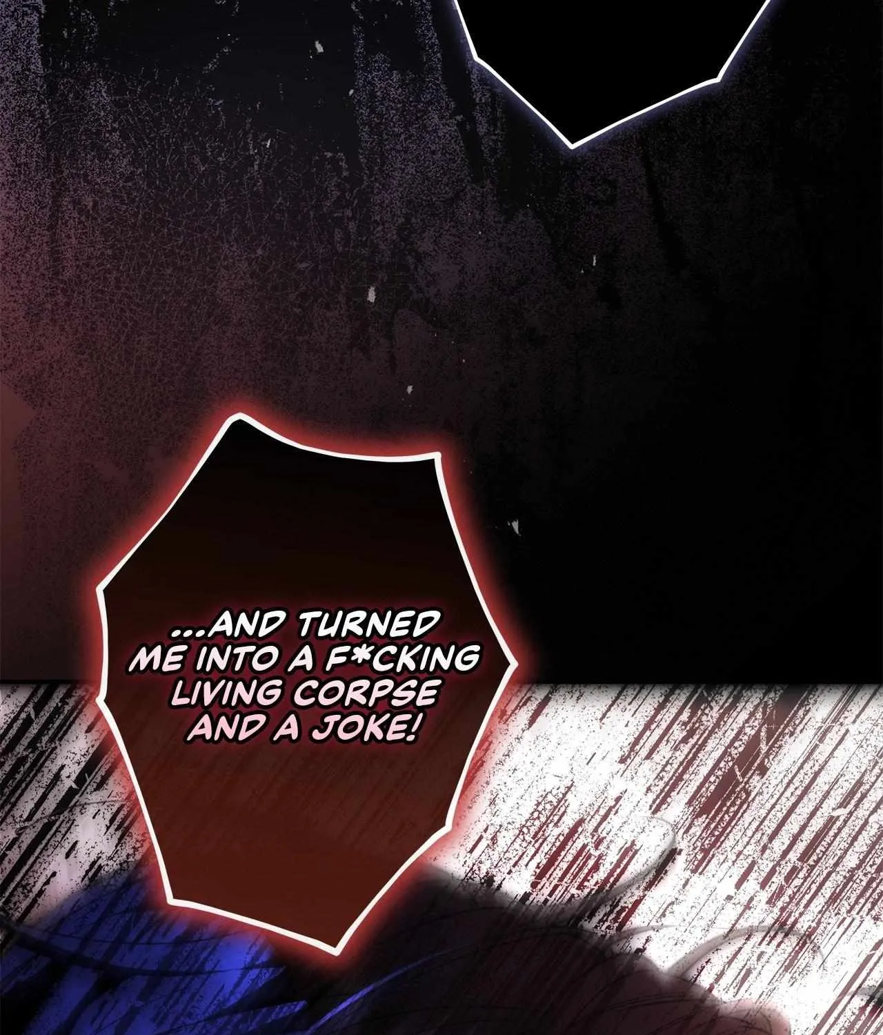 Time of the Blind Beast Chapter 9 page 17 - 