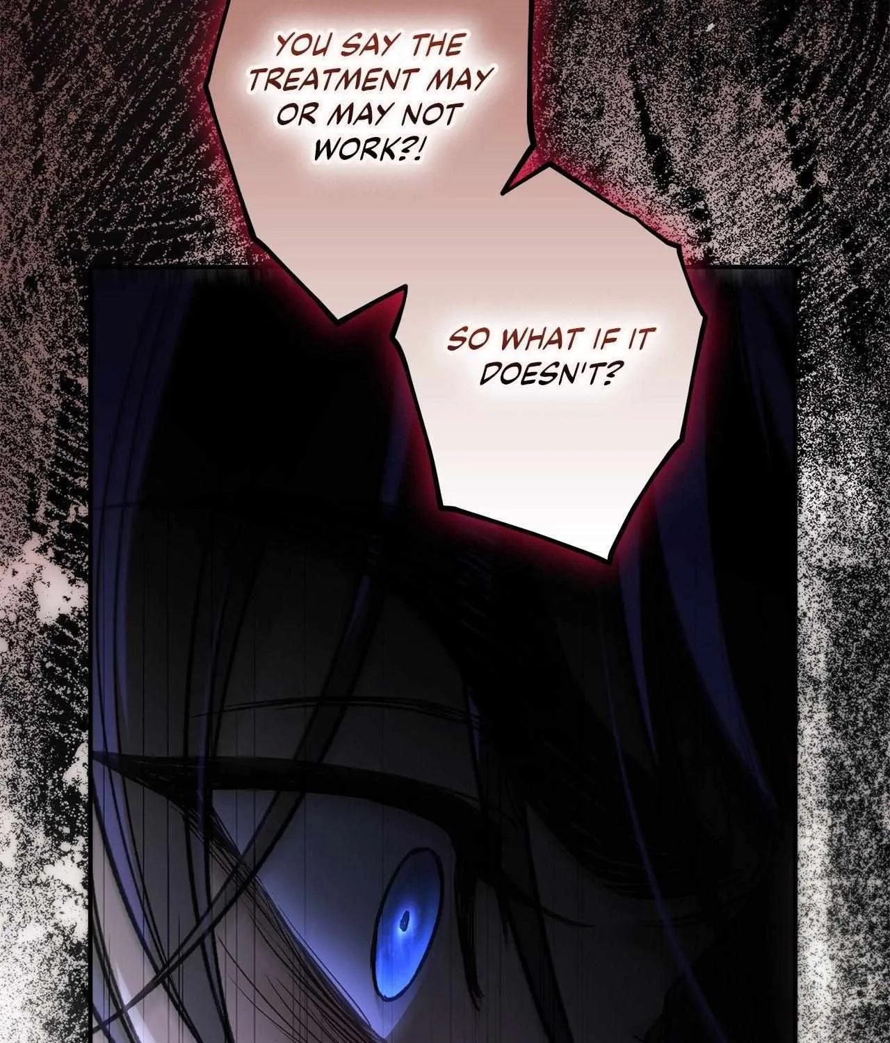 Time of the Blind Beast Chapter 9 page 21 - 