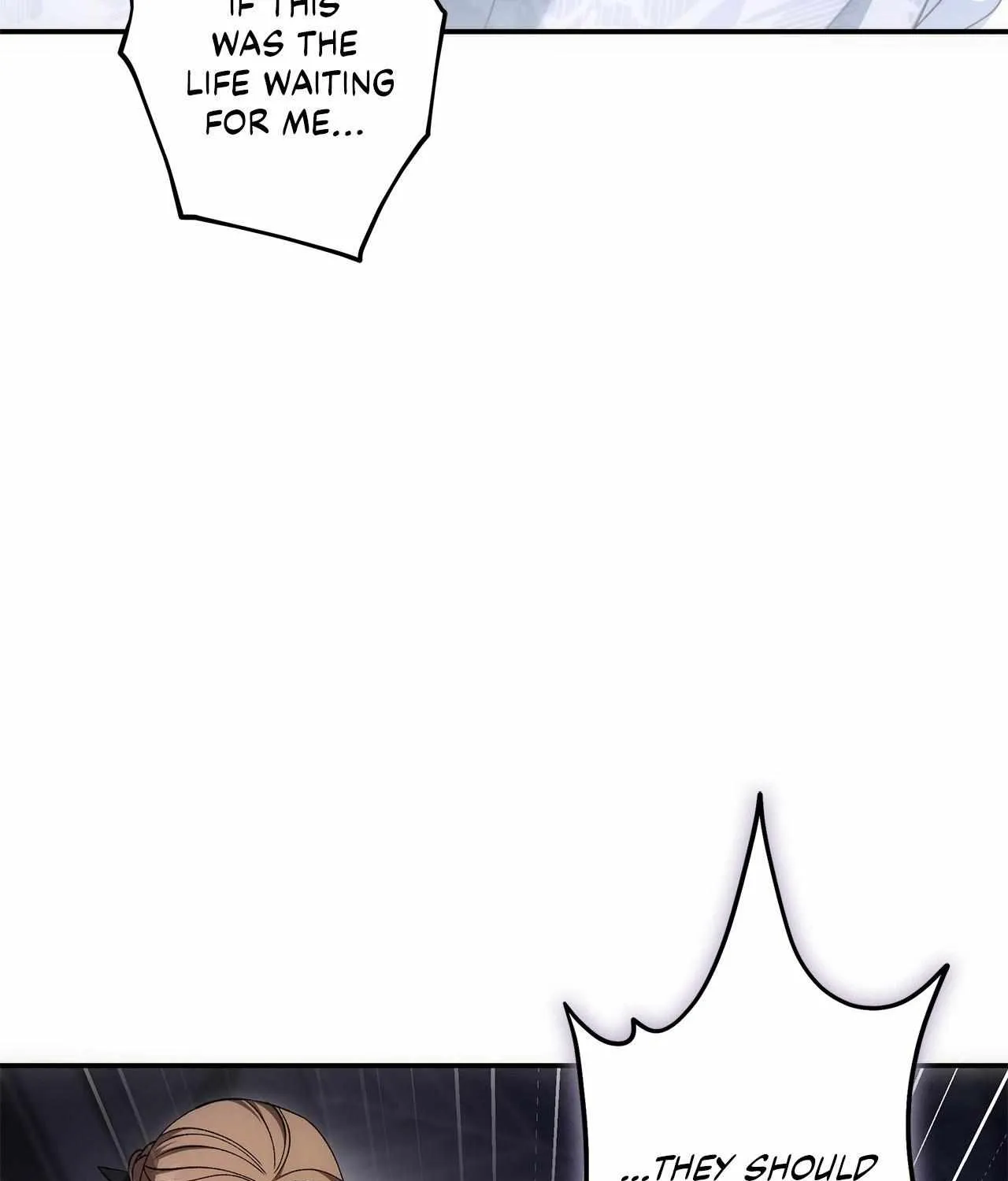 Time of the Blind Beast Chapter 9 page 25 - 