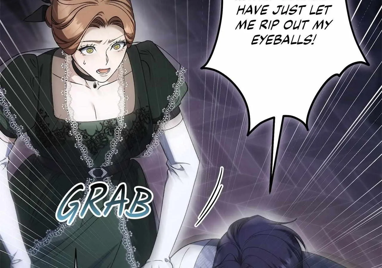 Time of the Blind Beast Chapter 9 page 26 - 