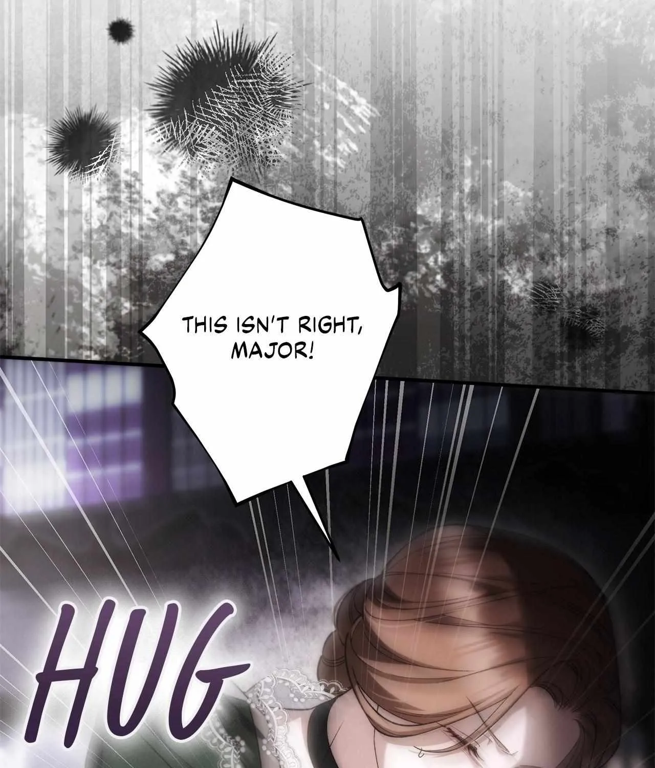Time of the Blind Beast Chapter 9 page 30 - 