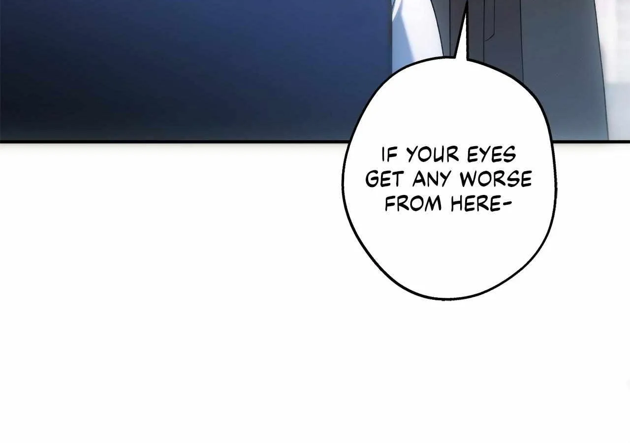 Time of the Blind Beast Chapter 9 page 5 - 